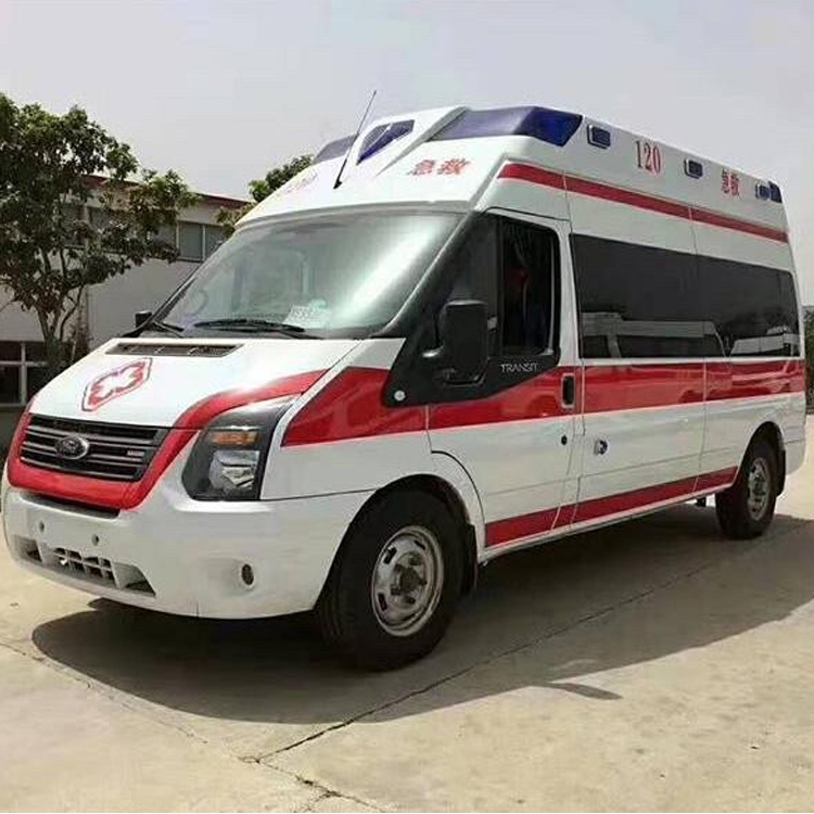 开江救护车出租服务案例5