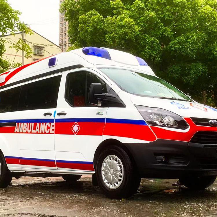 开江跨省救护车出租护送返乡