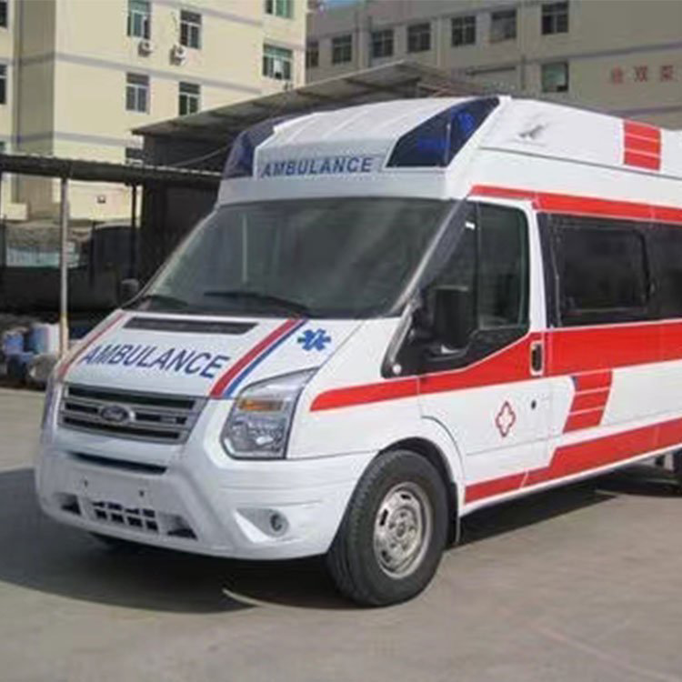 开江救护车出租收费:安全出行,价格透明
