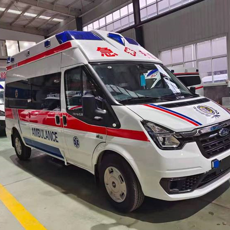 开江演唱会救护车出租保障现场