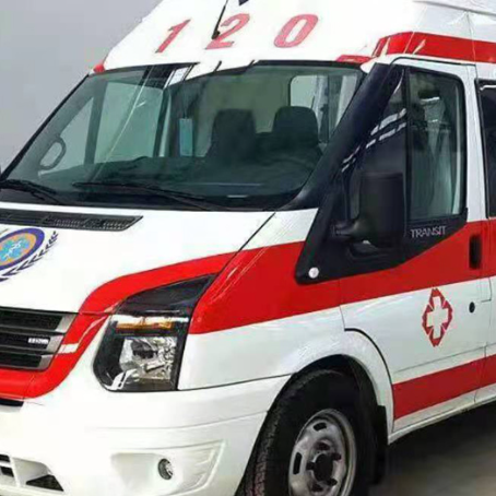 开江非急救护送病人转院租赁救护车的优缺点对比